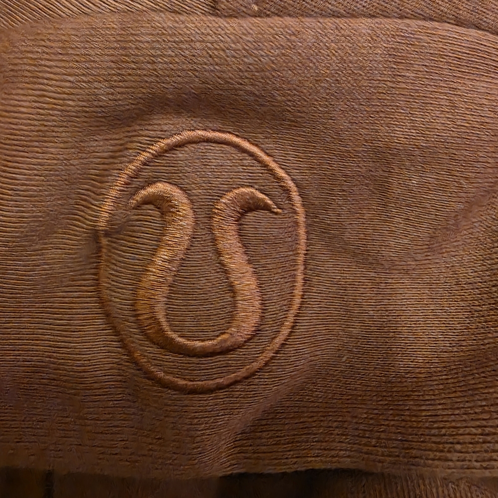 Lululemon Halfzip Oversized Hoodie - Picture 3 of 6